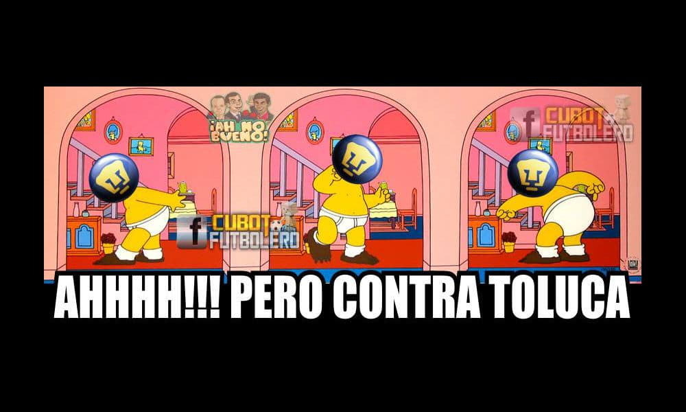 Memes jornada 3 Clausura 2016