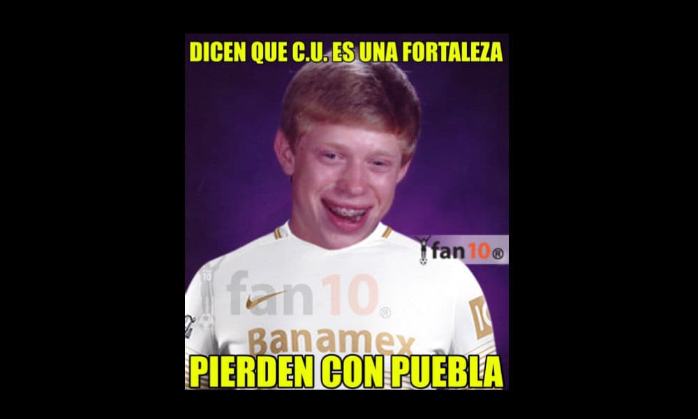 Memes jornada 3 Clausura 2016