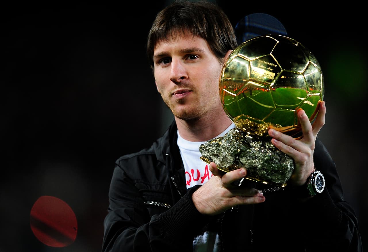 A nivel local: 10 Ligas, seis Copas del Rey y ocho Supercopas de España. Además de cinco Balones de Oro, seis Botas de Oro y un The Best en lo individual.