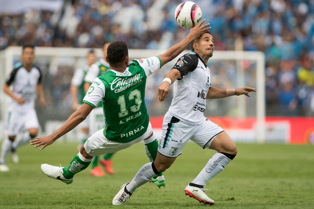 León recibirá al Pachuca buscando mantener el paso ganador con su nuevo entrenador.