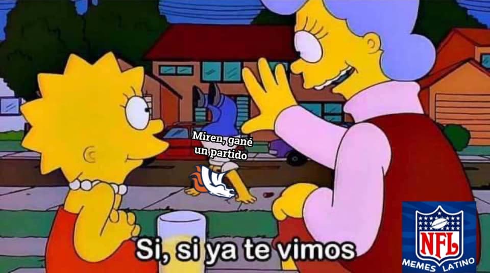 Los memes regresan esta semana llenos de diversión y molstias para algunos equipos.
