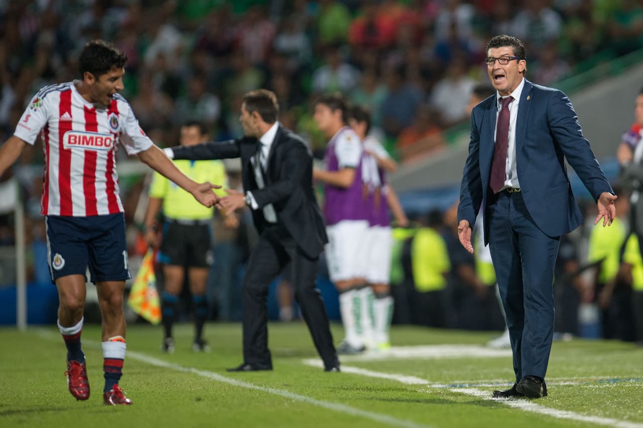 José Manuel de la Torre