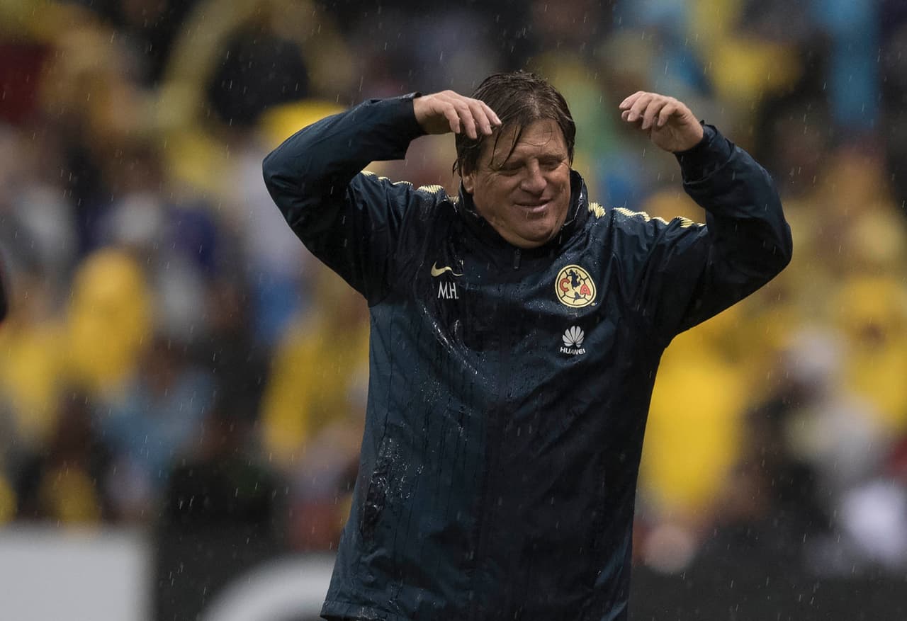 América y el ‘no hay que llegar primero, sino hay que saber llegar’