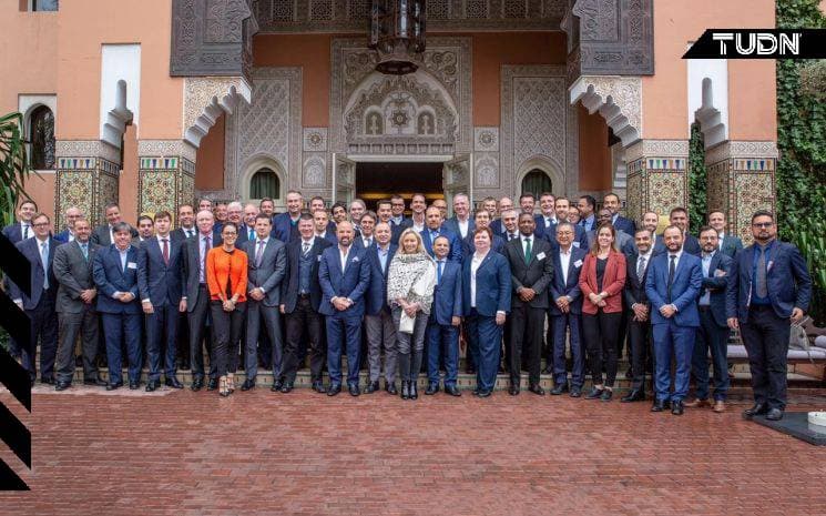 Enrique Bonilla hace historia a nivel mundial