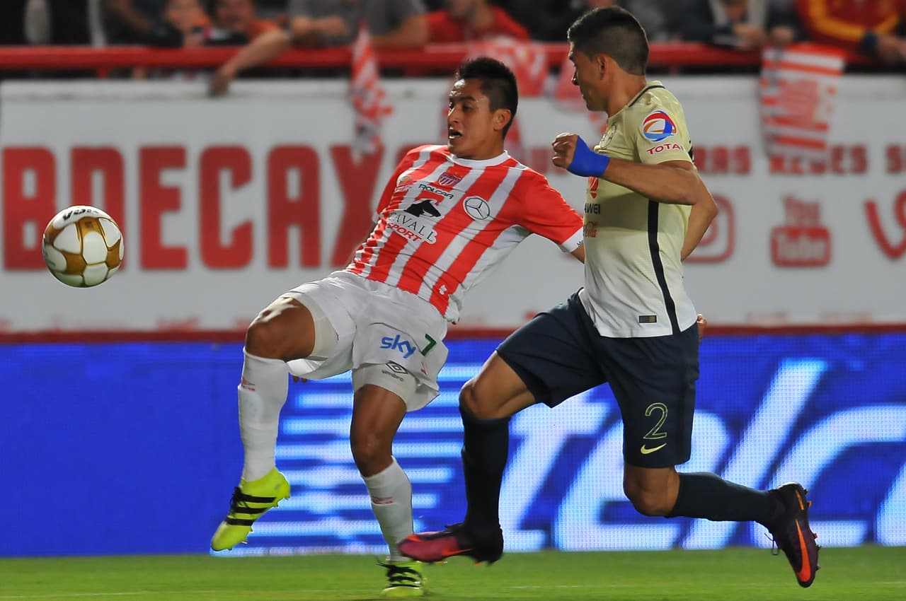 América está en plena disputa de la liguilla de la Liga MX, en donde busca ser de nuevo campeón.