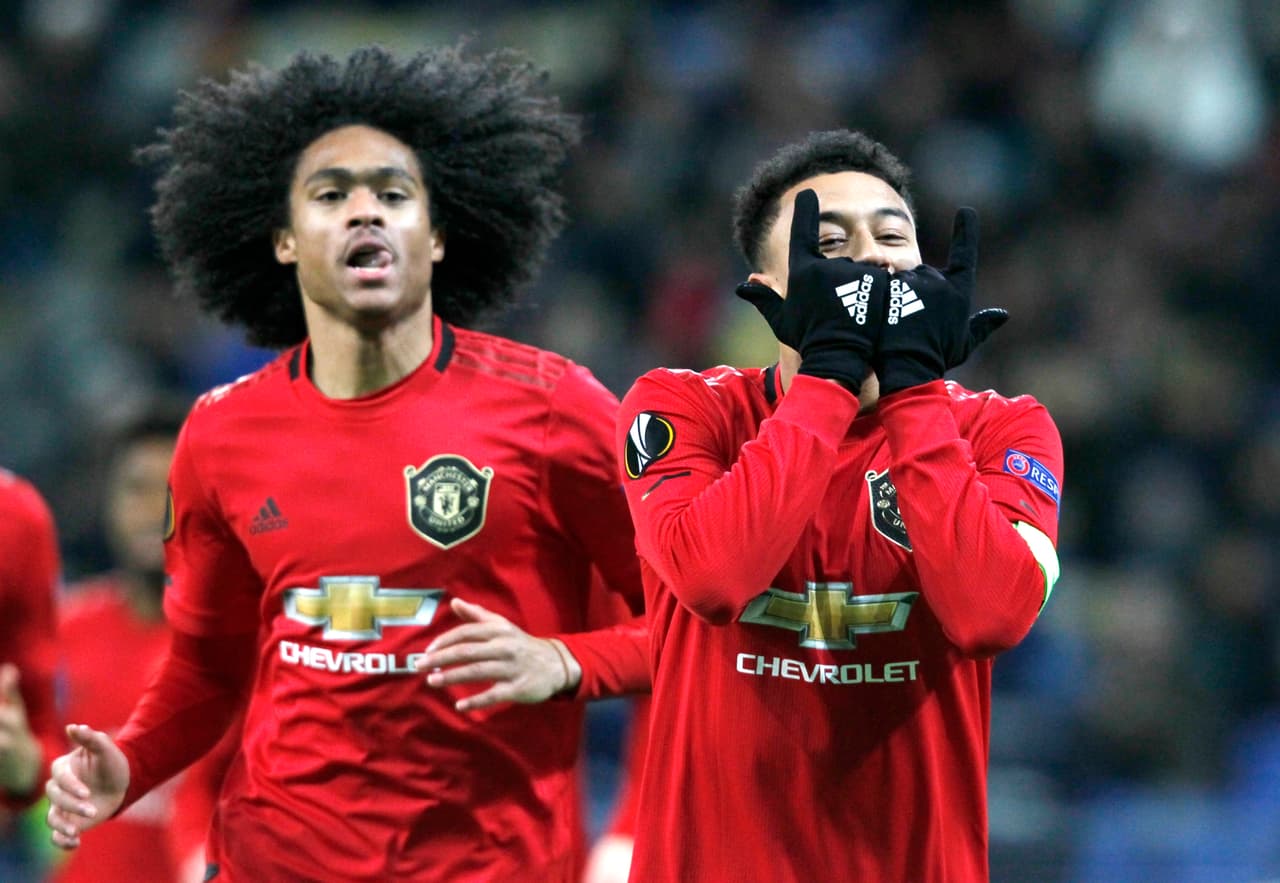 Es un triunfo histórico para el equipo del Astana con dos goles a uno contra la jóven plantilla del Manchester United, y logra sumar sus tres primeros puntos en la Europa League.