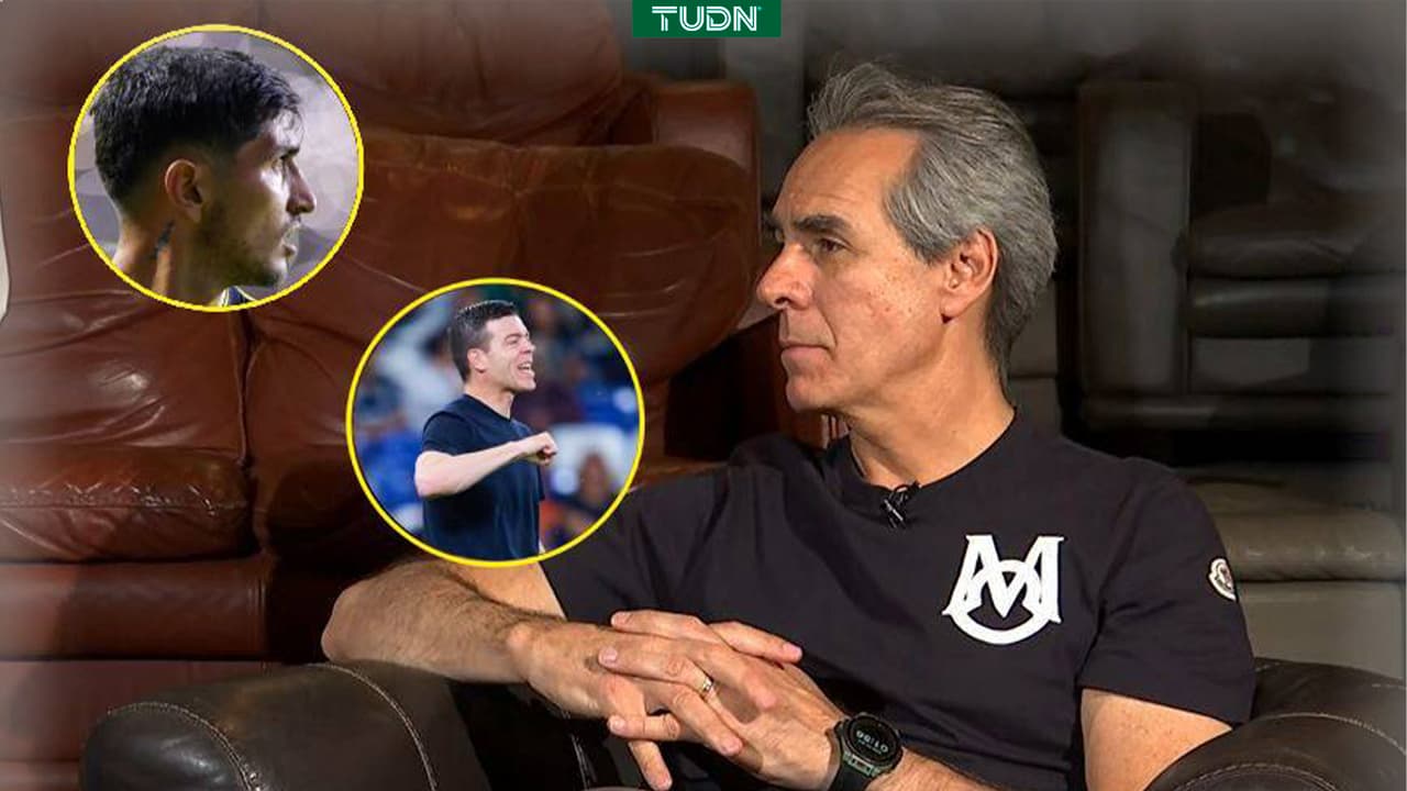 ¿Pocho y Solari siguen en Pachuca? Ojo a lo que dice Armando Martínez