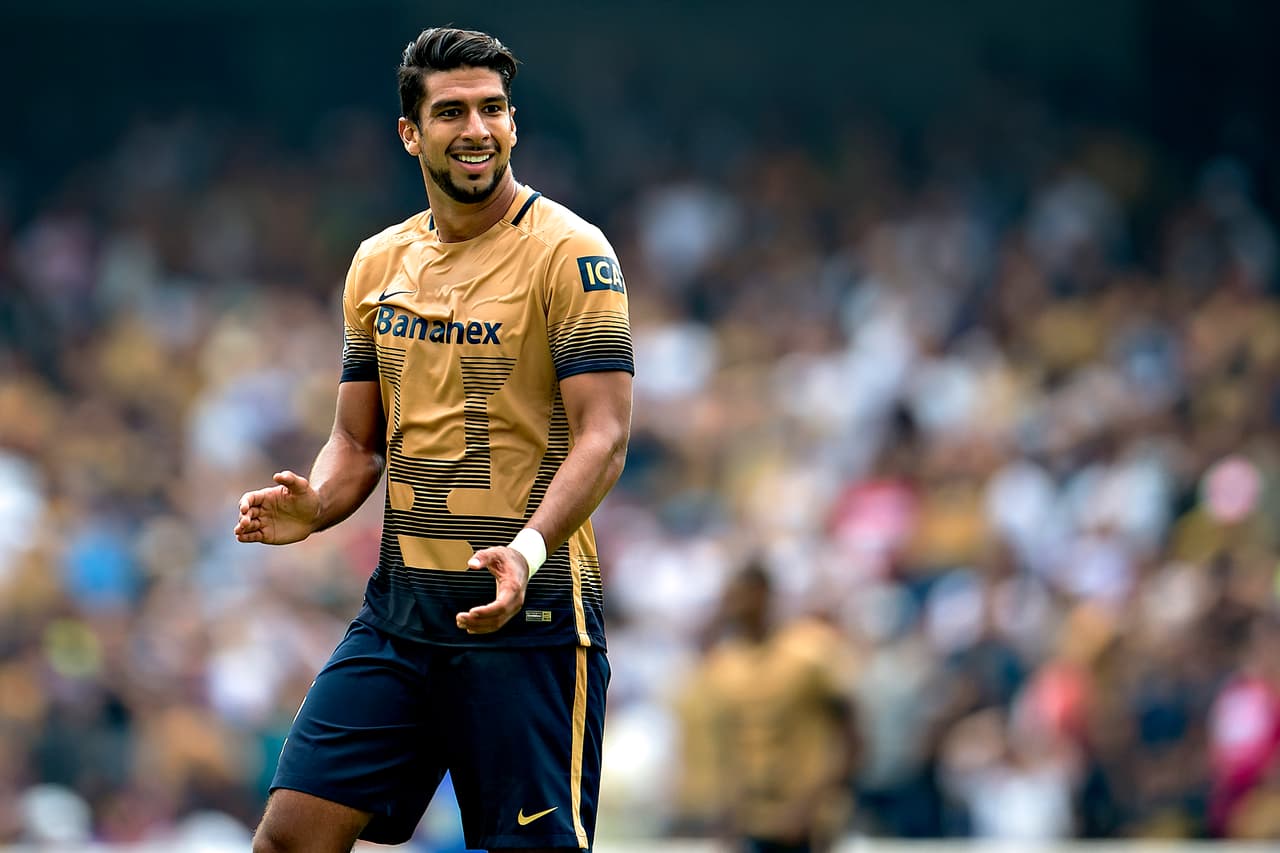 Eduardo Herrera: "Estaríamos mal si nos confiamos"