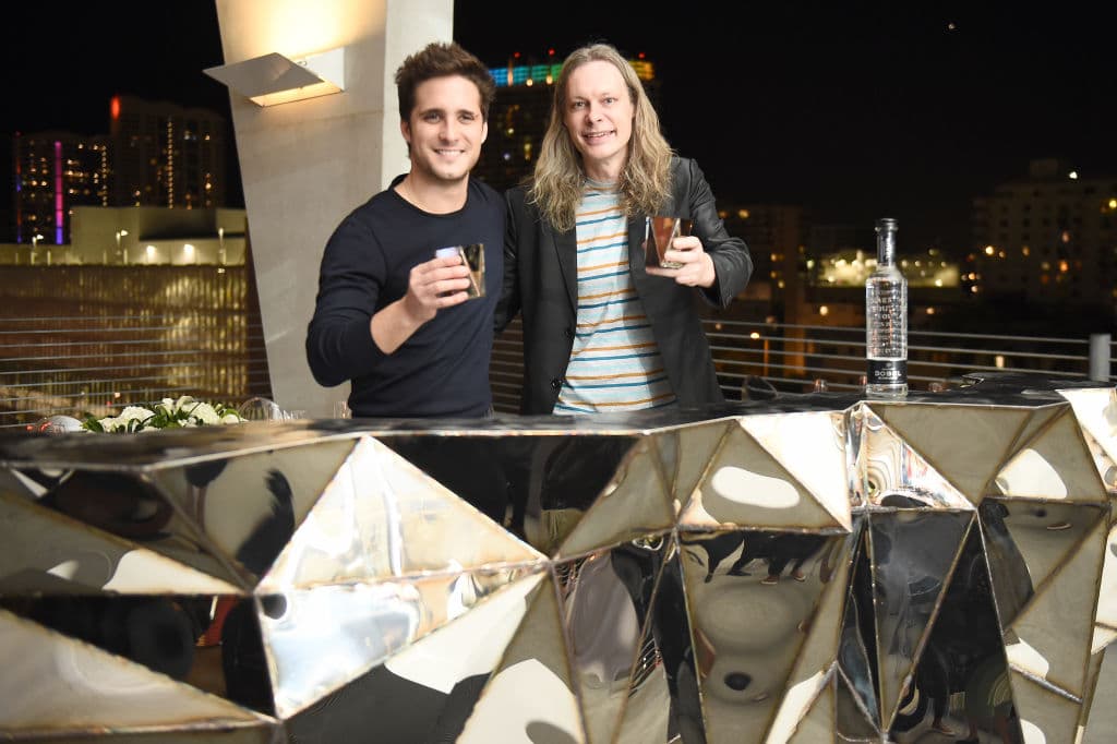 La producción del filme cayó en manos de Dede Gardner y Jeremi Kleiner.
<br>