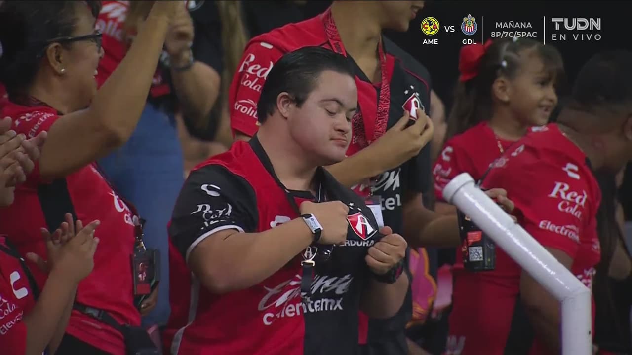 Resumen | ¡El Atlas adelanta su grito y derrota al Pachuca!