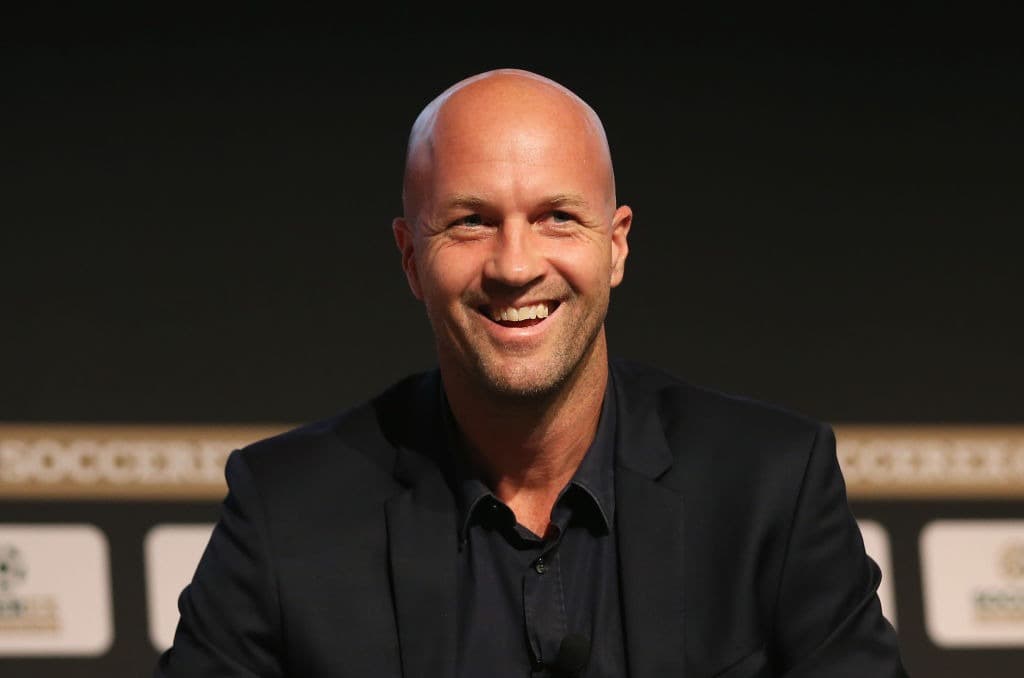 Jordi Cruyff llega al Barcelona para reforzar el área de fútbol