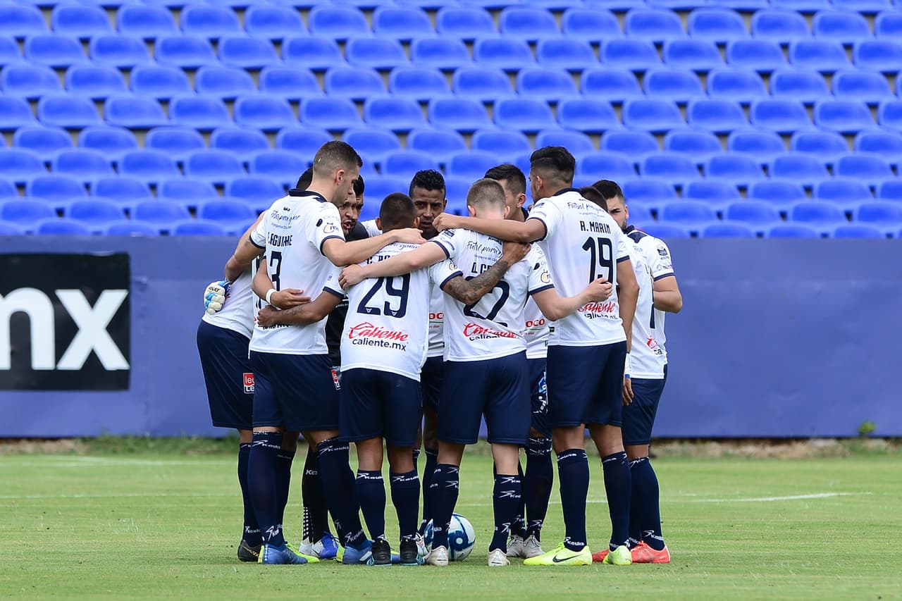 Los Toros de Celaya de igual forma, aprovecharon la localía y, por un gol sumado del partido de ida, les bastó para sumarse a la lista de semifinalistas.