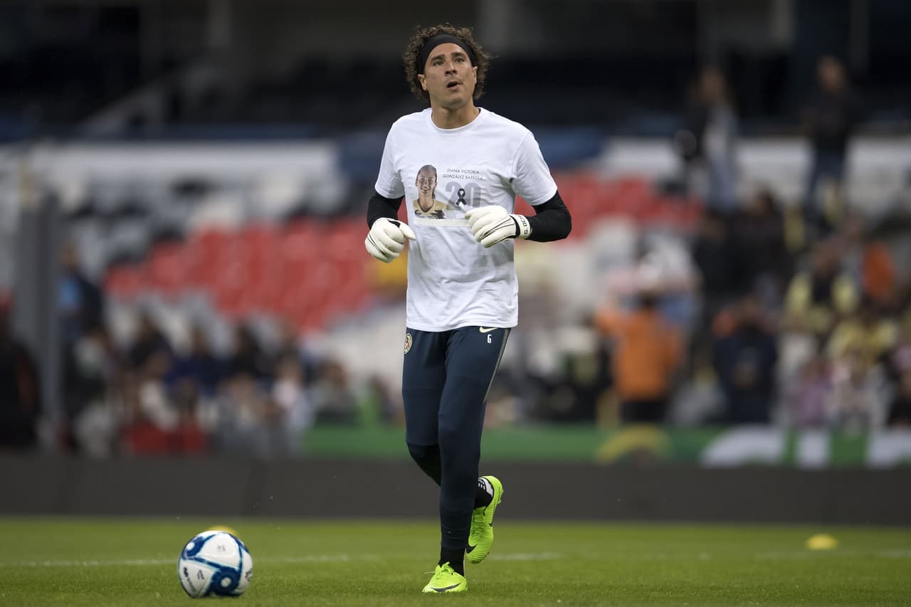 La exjugadora falleció en la madrugada de este 2 de noviembre a causa de una descompensación en la glucosa.