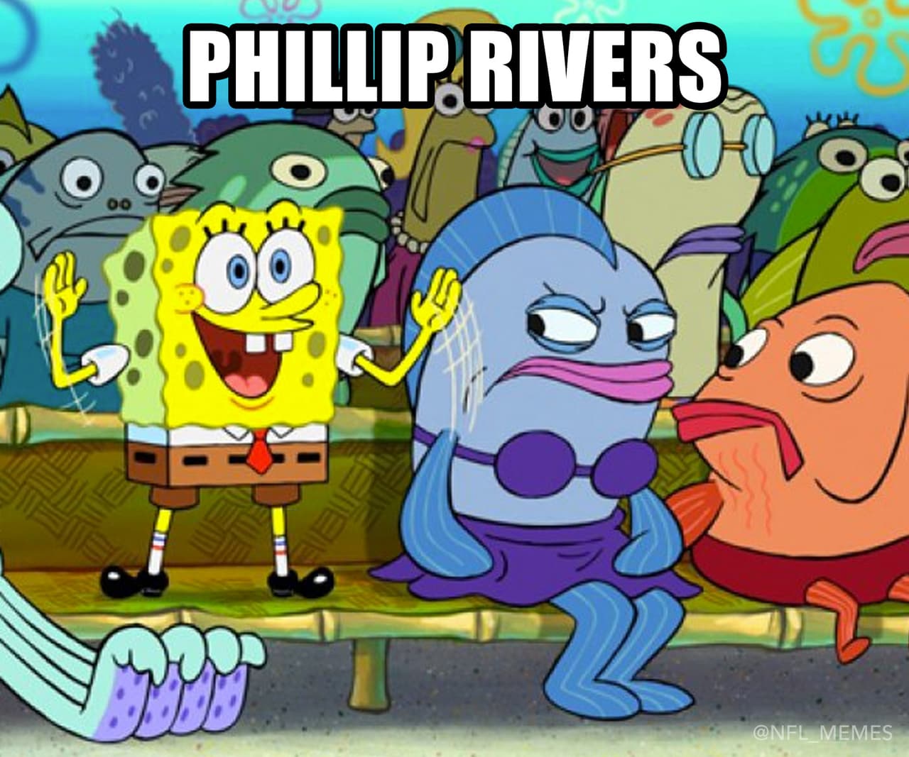 Todos los quarterbacks de la NFL fueron objeto de burla en esta Semana 2 de la NFL.