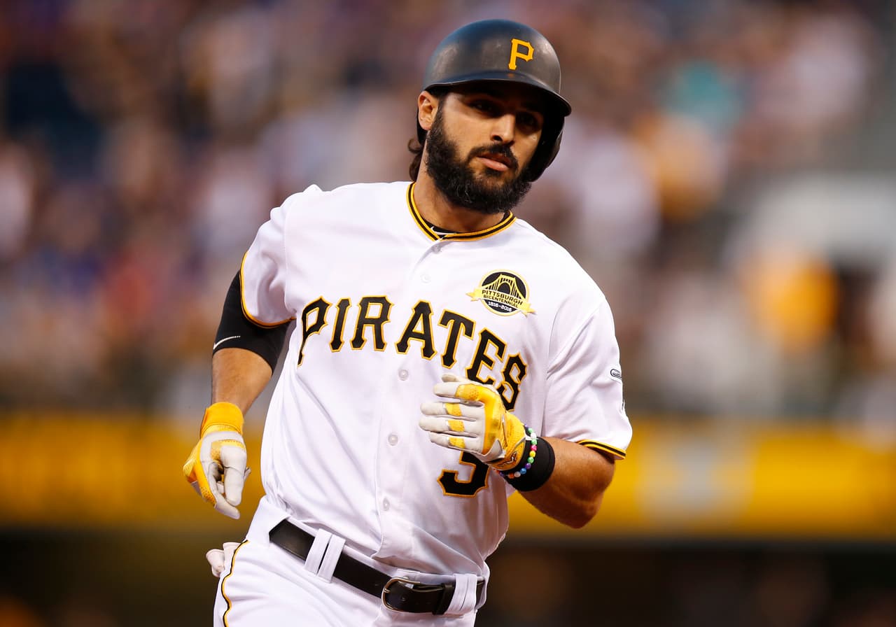 El pelotero Sean Rodríguez de Atlanta Braves y su familia sufren accidente automovilístico