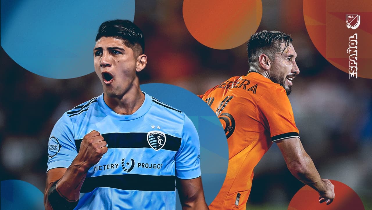 Código mexicano: el límite de Houston y Kansas City lo trazan HH y Puligol