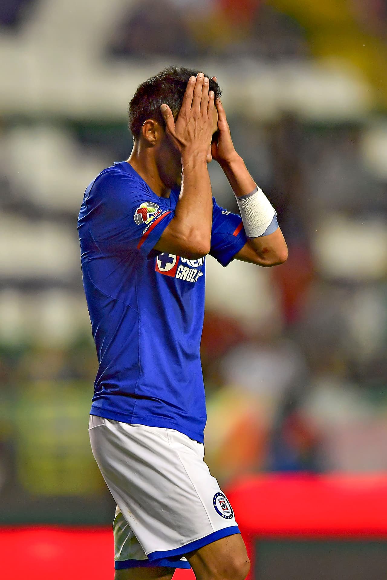 Cruz Azul no sabe ganar y nuevamente fue incapaz de mantener una ventaja. ¿Qué hará Jémez?