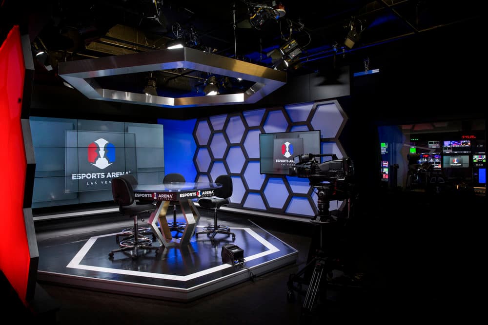 eSports: LaLiga se suma al mundo de los gamers y videojuegos de la mano de  Twitch