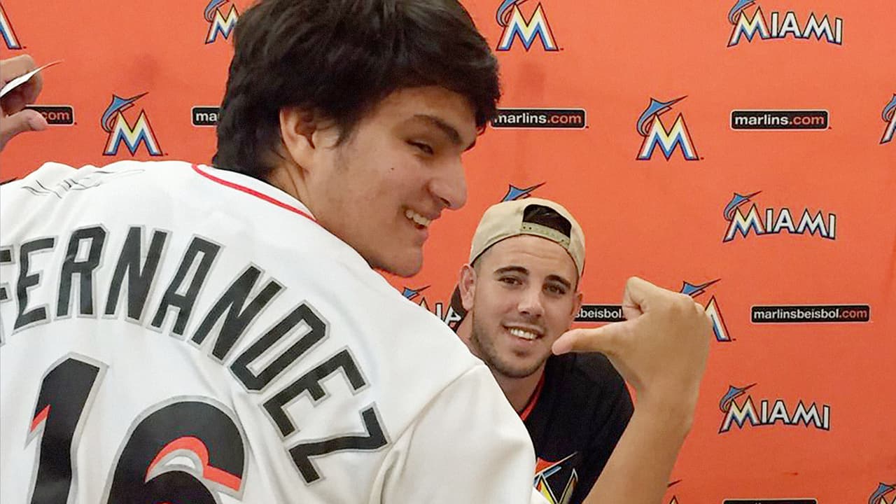 La despedida de un fanático: "José Fernández, me quedo con todas las alegrías que me regalaste"