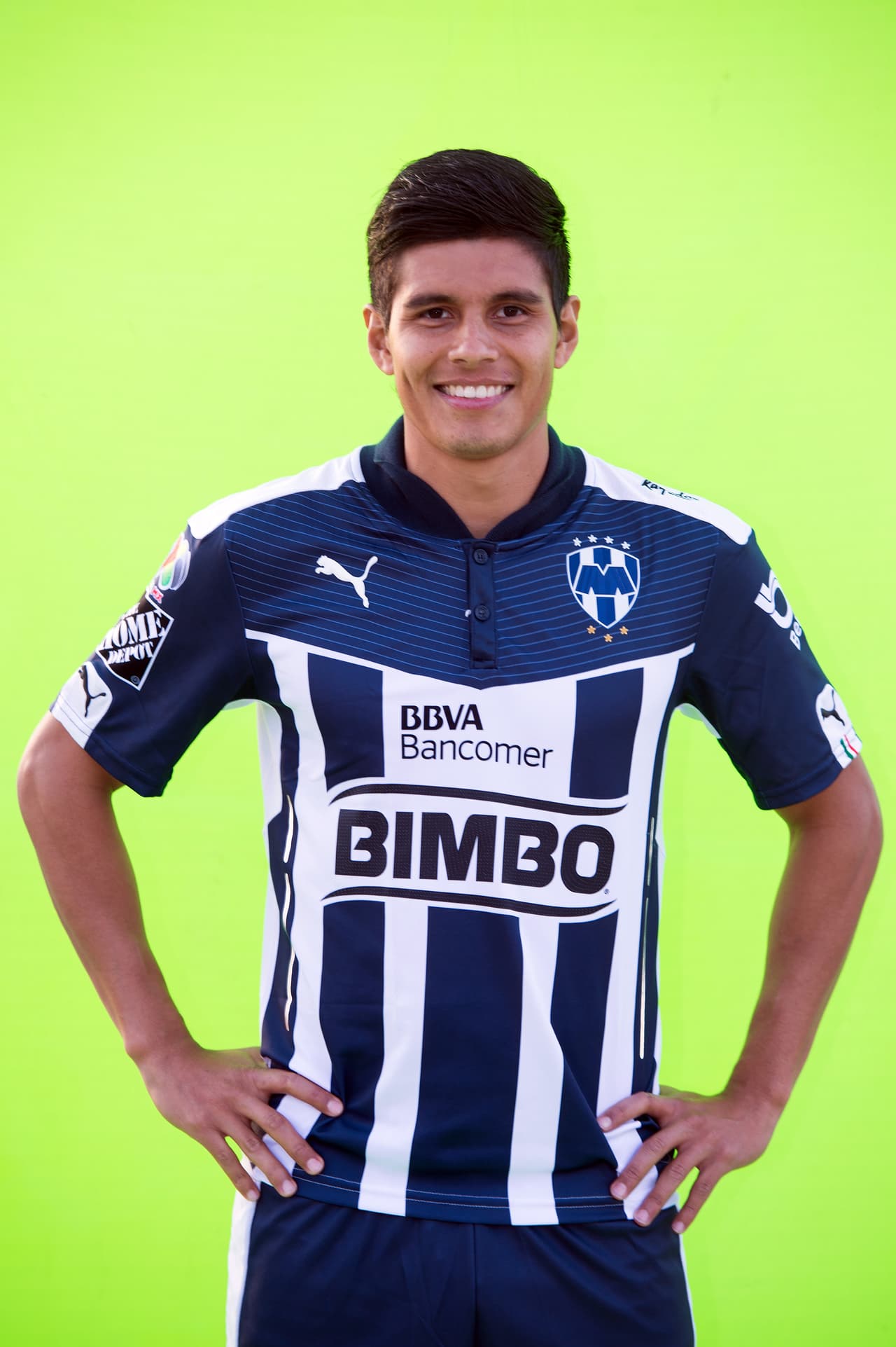 Baja: Miguel Herrera Equihua (Club León).