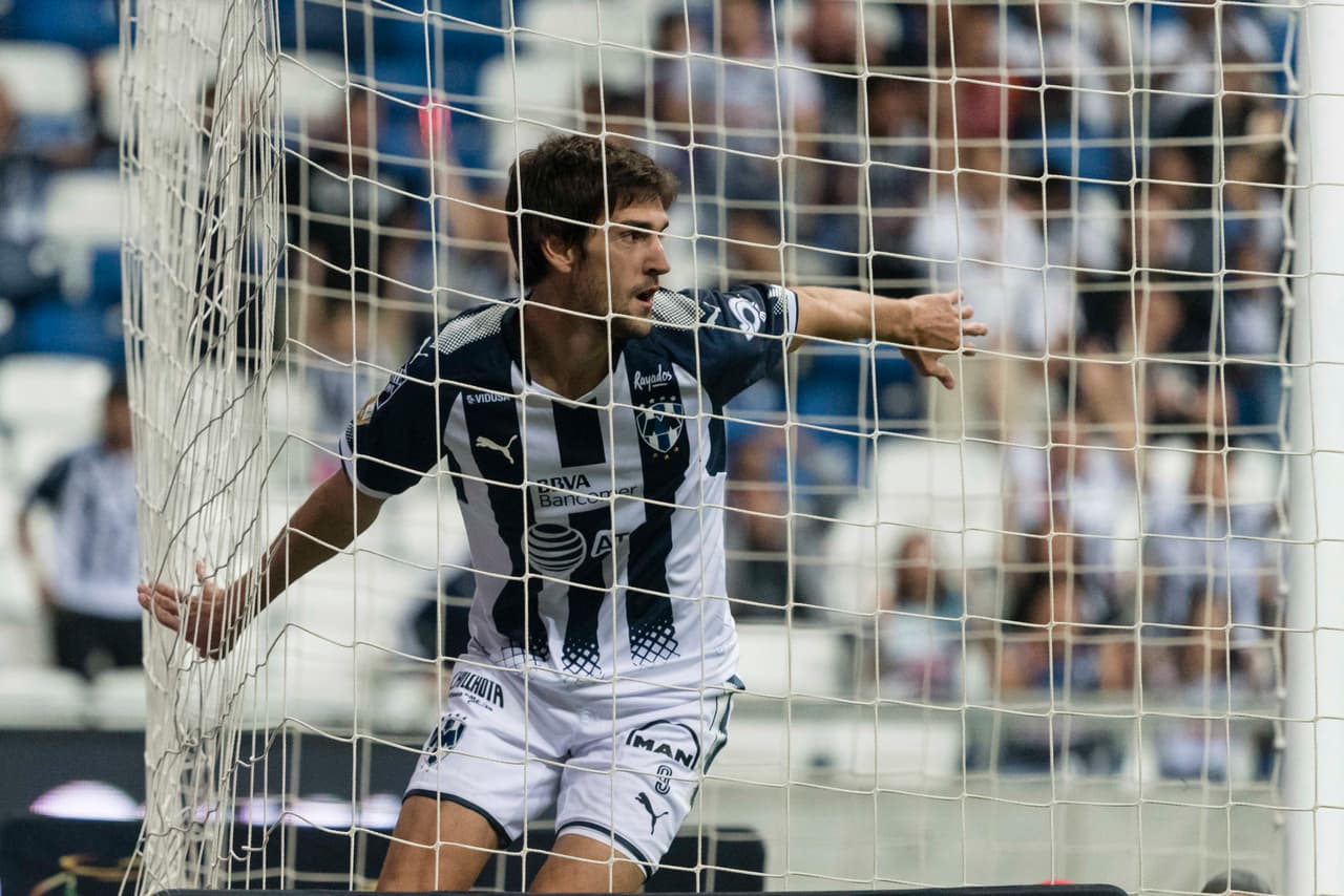 El gol llegó muy temprano, al minuto 2 del primer tiempo, por medio de Lucas Albertengo
