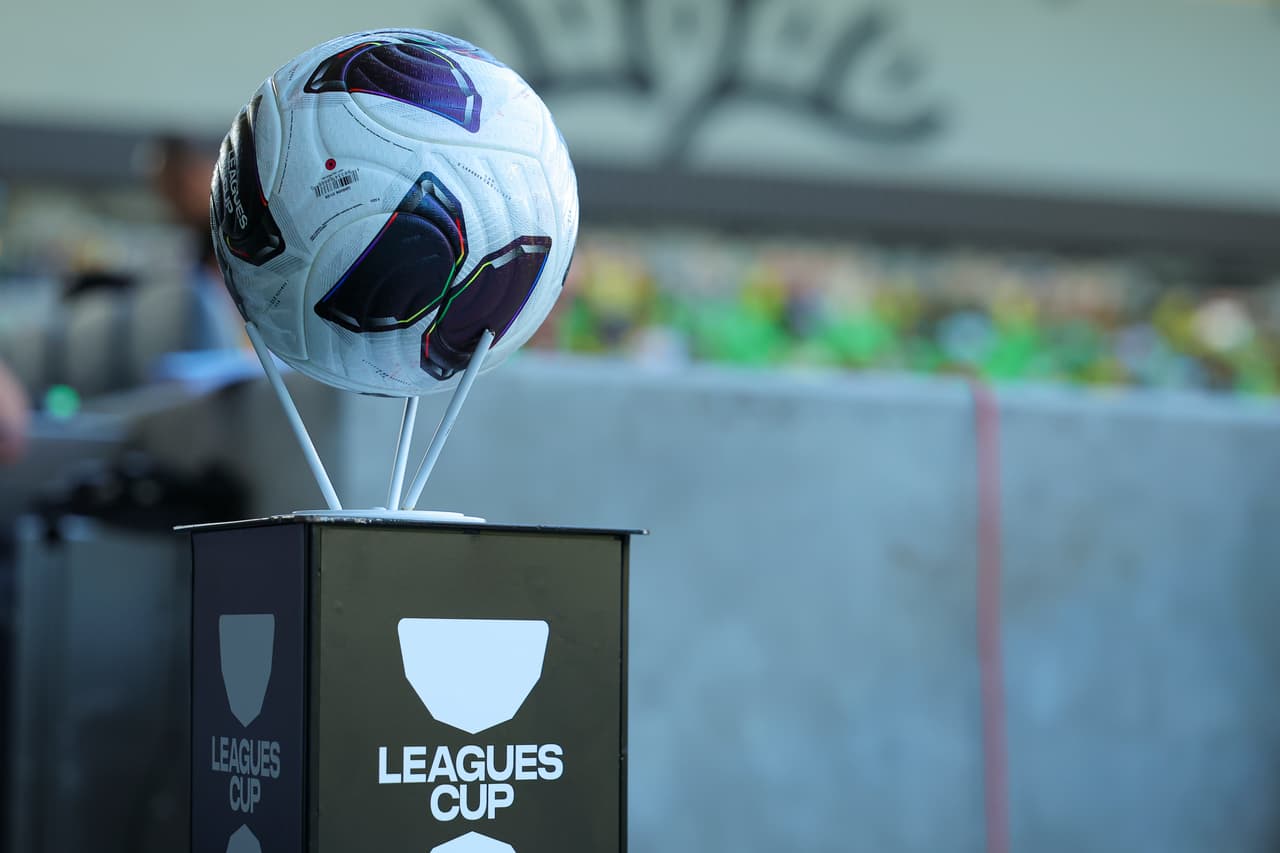 Definidos los primeros dos semifinalistas en la Leagues Cup 2026