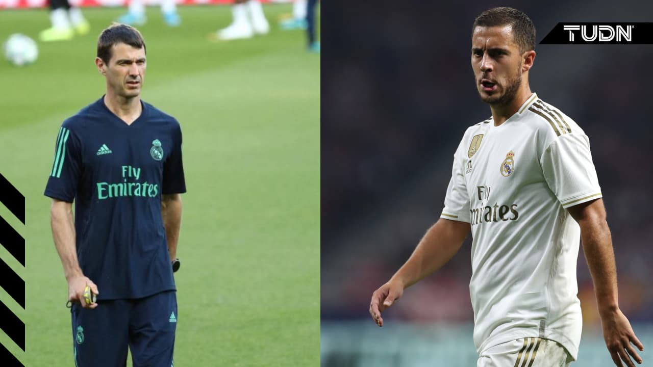 Se busca culpable en el Real Madrid