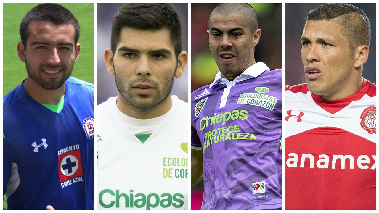 Jugadores que se reintegran a sus equipos para la Jornada 7 del UD Fantasy