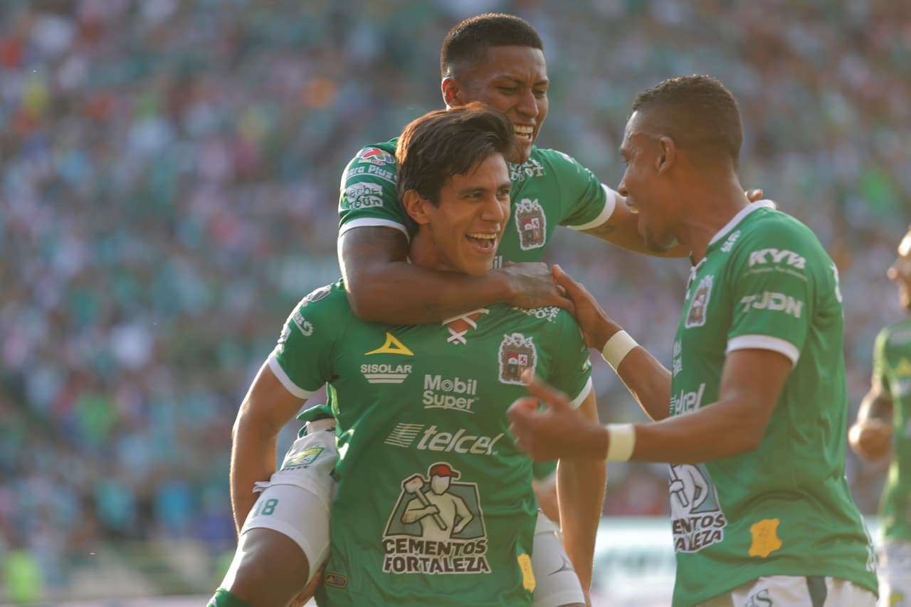 JJ Macías, tras no ser convocado: "Pronto estaré al nivel de Selección Mexicana"