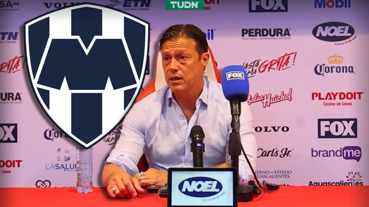 ¿Presión? Almeyda sorprende con su respuesta