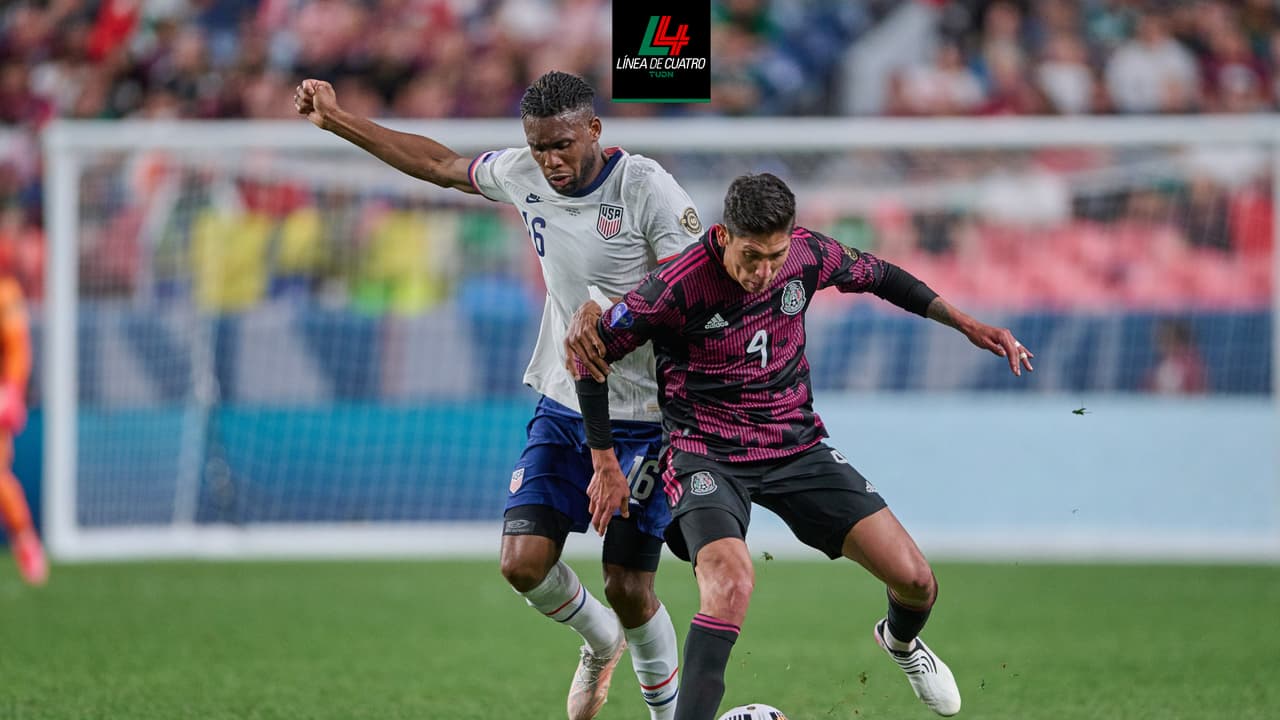 Cocca contempla a Malagón para enfrentar al Team USA en amistoso