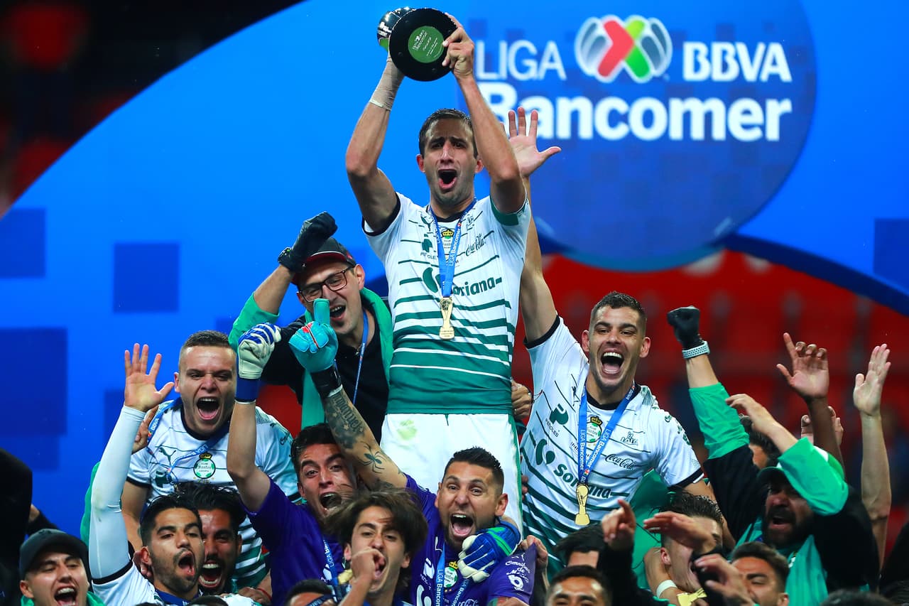 El título más reciente de los Guerreros se presentó hace un año y medio tras la conquista del torneo Clausura 2018. En el presente Apertura 2019, finalizaron el torneo regular como líderes y son, sin duda, uno de los candidatos más sólidos al título de esta campaña.