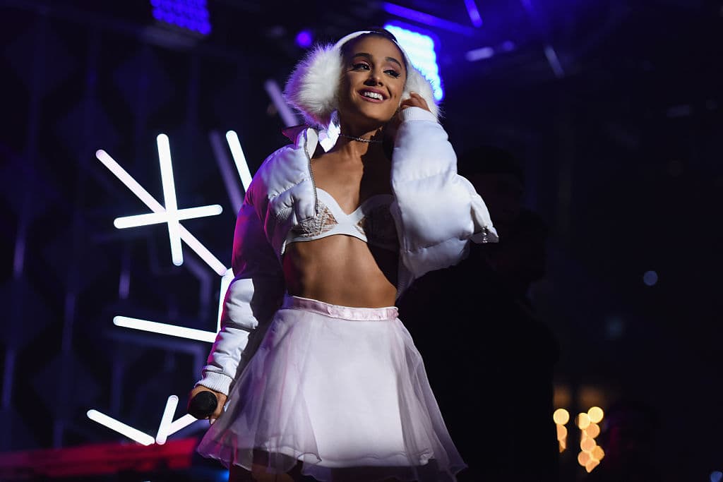 El último disco que publico Ariana fue el de ‘Positions’, el cual estrenó en 2020.
<br>