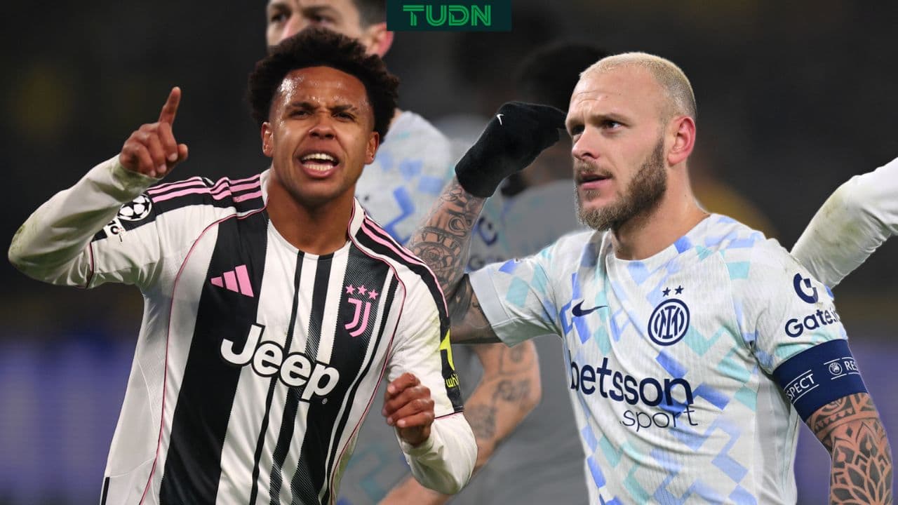 Así puedes ver la ida de Playoffs en la UEFA Champions League