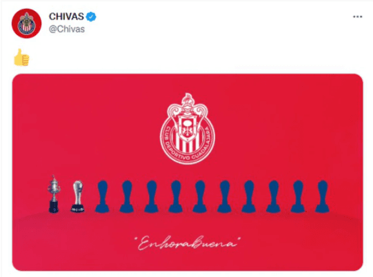 La final del Grita México Apertura 2021 se llevó a cabo entre el León y Atlas y la escuadra rojinegra logró sumar su segundo título tras 70 años sin poder lograrlo. El campeonato se decidió en penales y así los ‘zorros’ fueron los tundidos también por los memes.