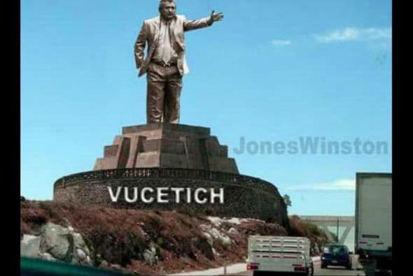 Memes final Clausura 2015