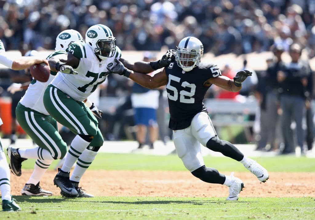 El conteo regresivo de un solo dígito para el comienzo de la temporada 2018 de la NFL ya inició y con ello algunos movimientos que nos hacen rascarnos la cabeza y que aquí analizamos para ustedes.