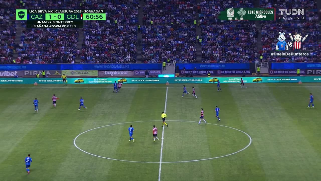 ¡TIRO ATAJADO! disparo por Carlos Rotondi.