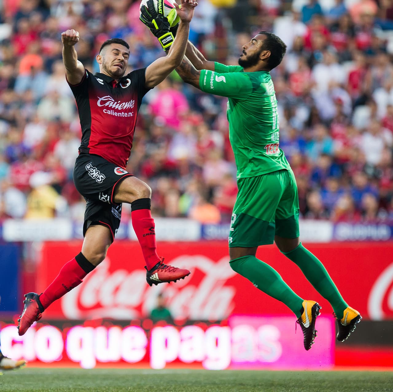 Guillermo Allison, 8 puntos: El primer jugador del Cruz Azul en aparecer en el conteo gracias a no permitir que Xolos marcara de visitante ante los cementeros.