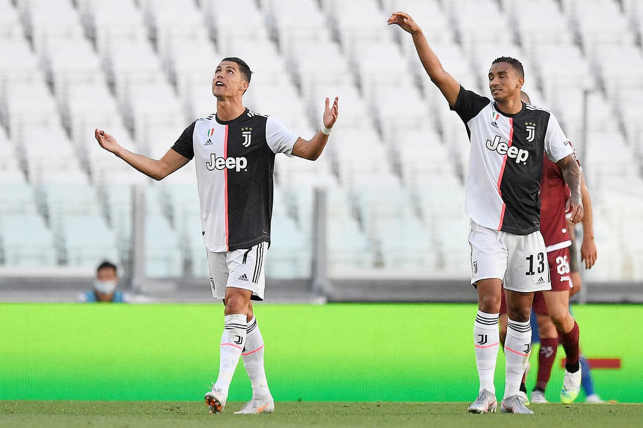 En la siguiente jornada de la Serie A, Zlatan y el Milan recibirán a Cristiano Ronaldo y la Juventus, lo que promete un atractivo encuentro; Milán aún podría colarse a puestos de las competiciones de la UEFA.