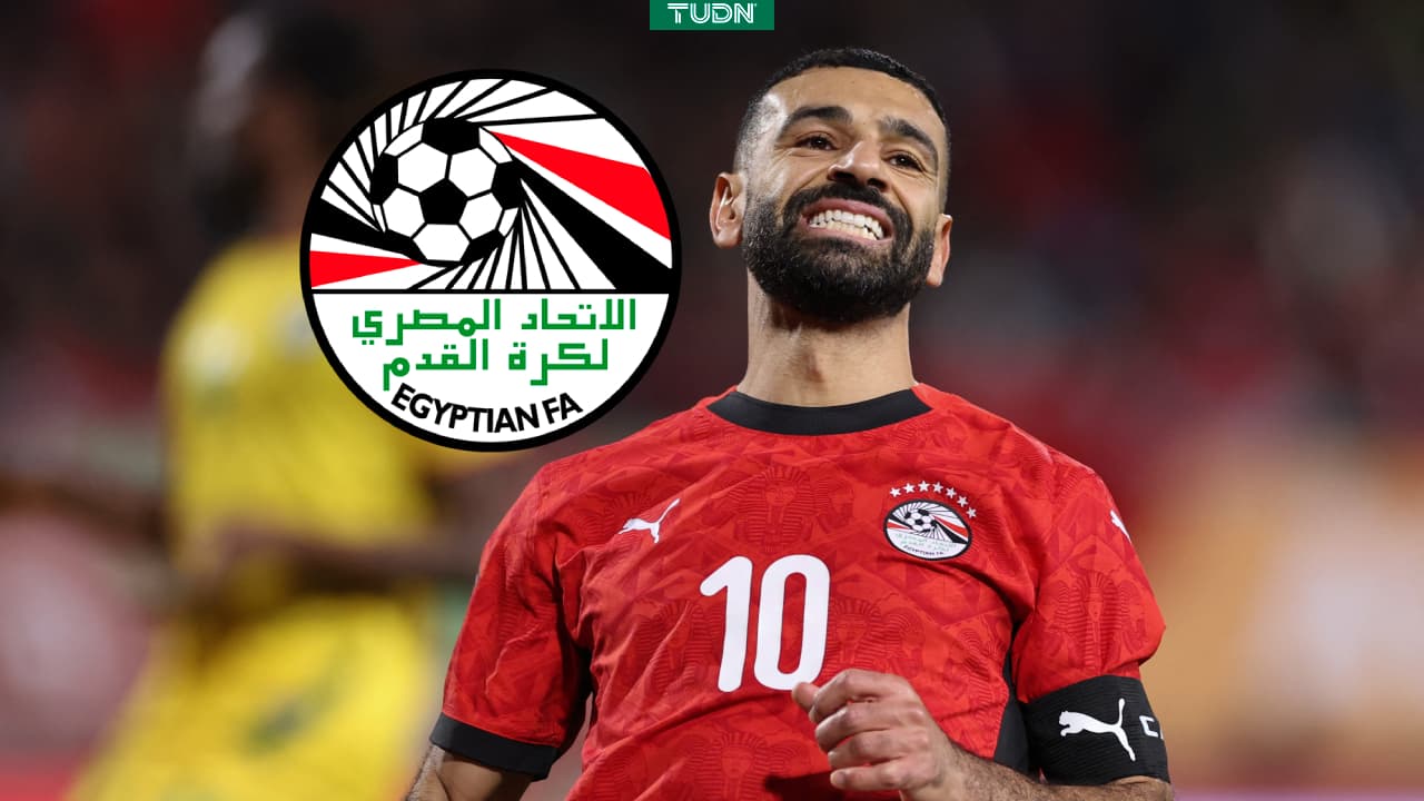 Selección de Egipto: Futbolistas convocados en la lista para el Mundial 2026
