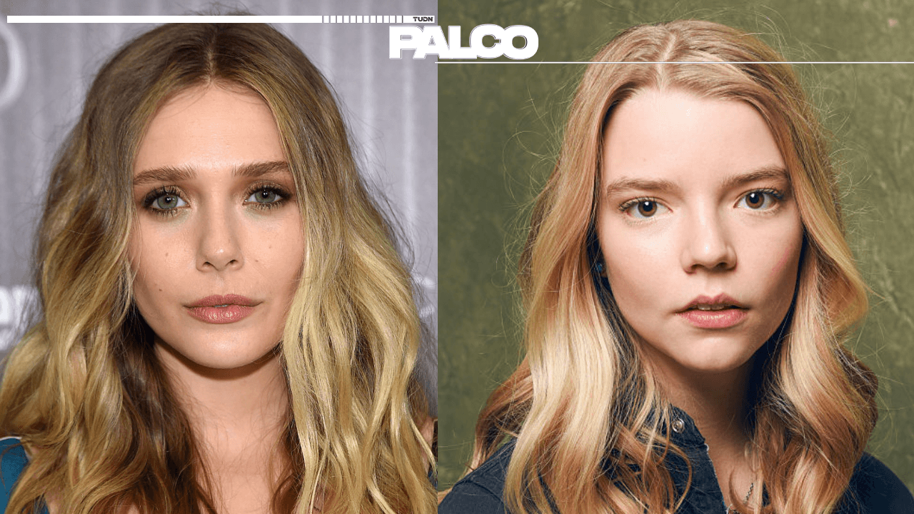Anya Taylor-Joy y Elizabeth Olsen, las favoritas a llevarse el Emmy | El martes se anunciaron las contendientes para el premio como mejor actriz y ellas son las favoritas.