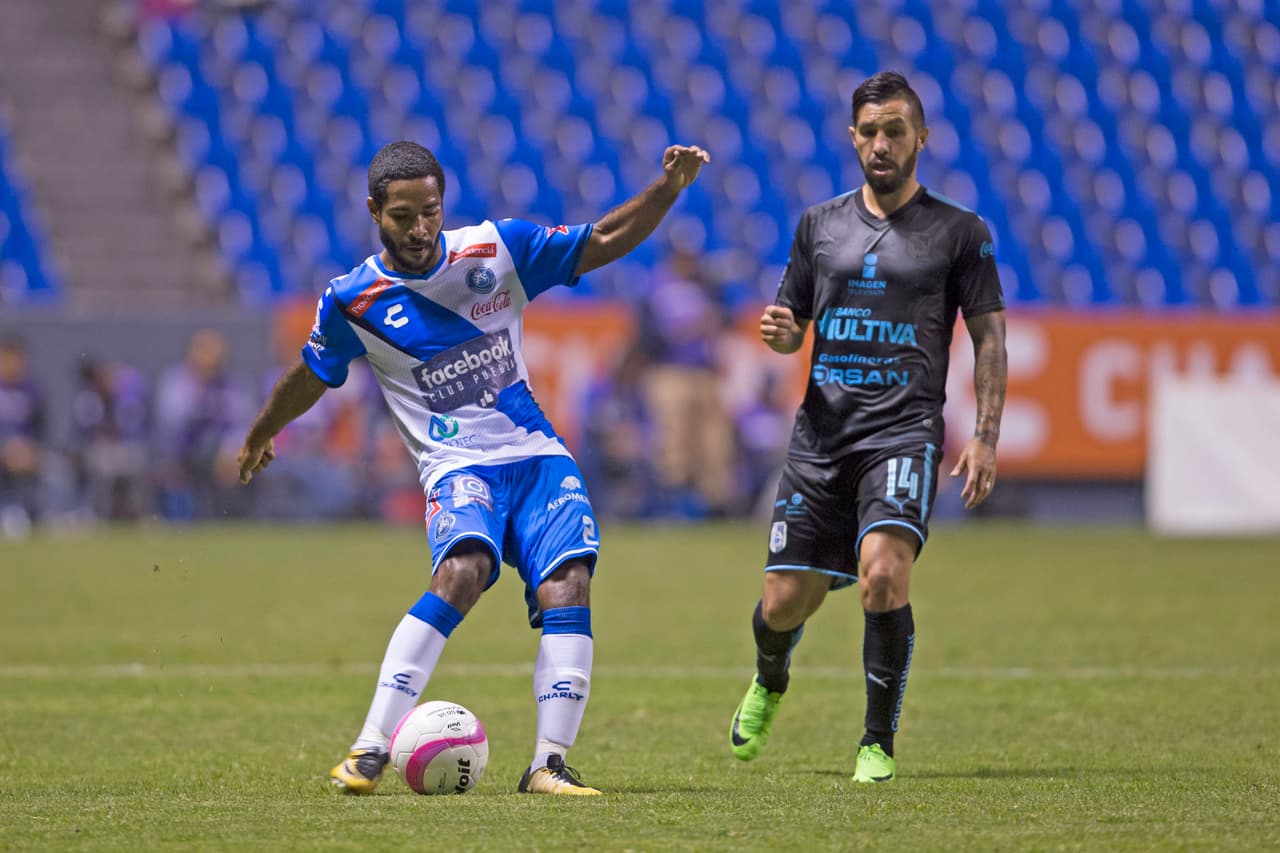 Se vivió un encuentro parejo, de ida y vuelta y con oportunidades para ambos equipos.