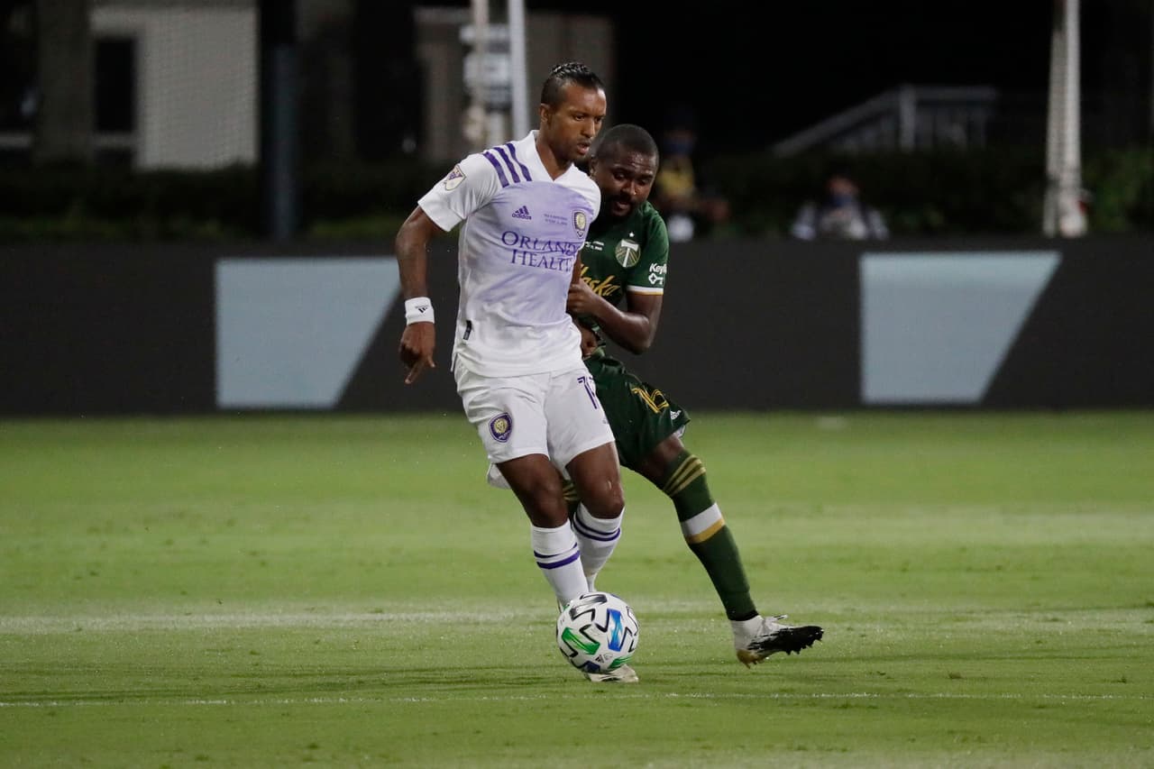 Con goles de Larrys Mabiala y Dario Zupari´c, los Portland Timbers derrotan al Orlando City de Nani y se consagran como campeones de la MLS is Back.
