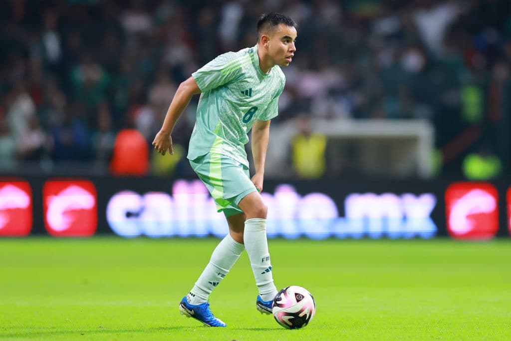 Un grupo de jugadores que han sido convocados constantemente por Javier Aguirre tampoco están en la lista, pero en este caso por decisión del propio técnico.