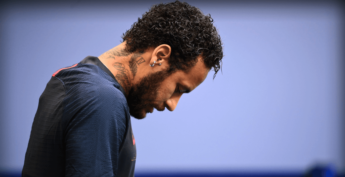 Candidato del Barcelona: “Neymar no entra en mis planes”