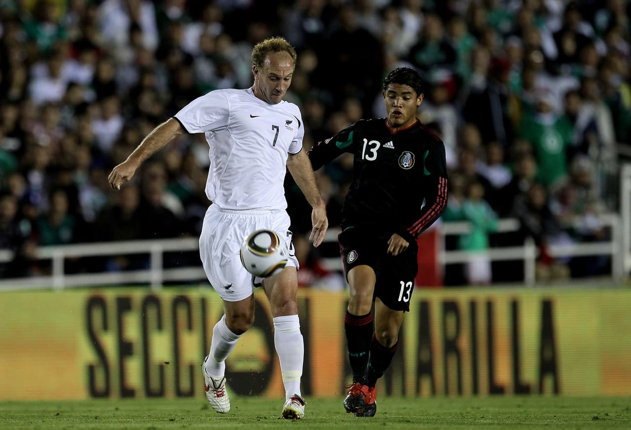 En ambos partidos sumó minutos.
