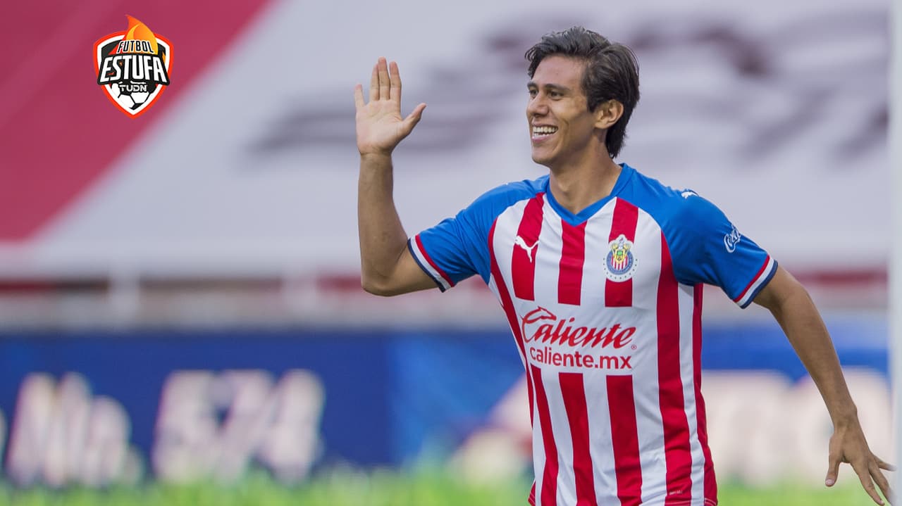 Real Sociedad vuelve a la carga por 'JJ' Macías