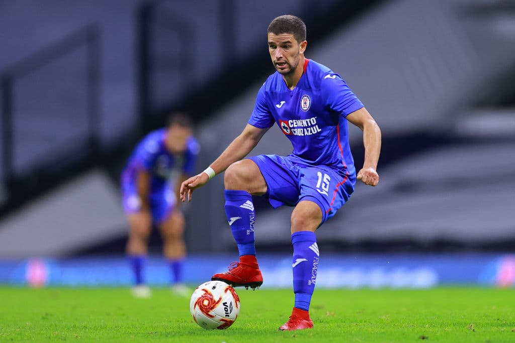 Nacho Rivero y el buen paso del Cruz Azul: “No tiene techo”