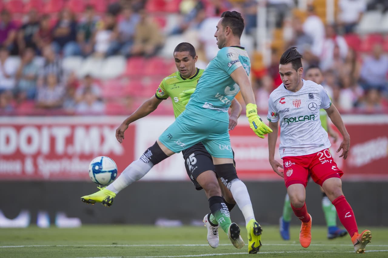 Los hidrorayos solo no han logrado sumar puntos en dos ocasiones frente a Pumas en la jornada 2 y frente a Tigres en la jornada 4.